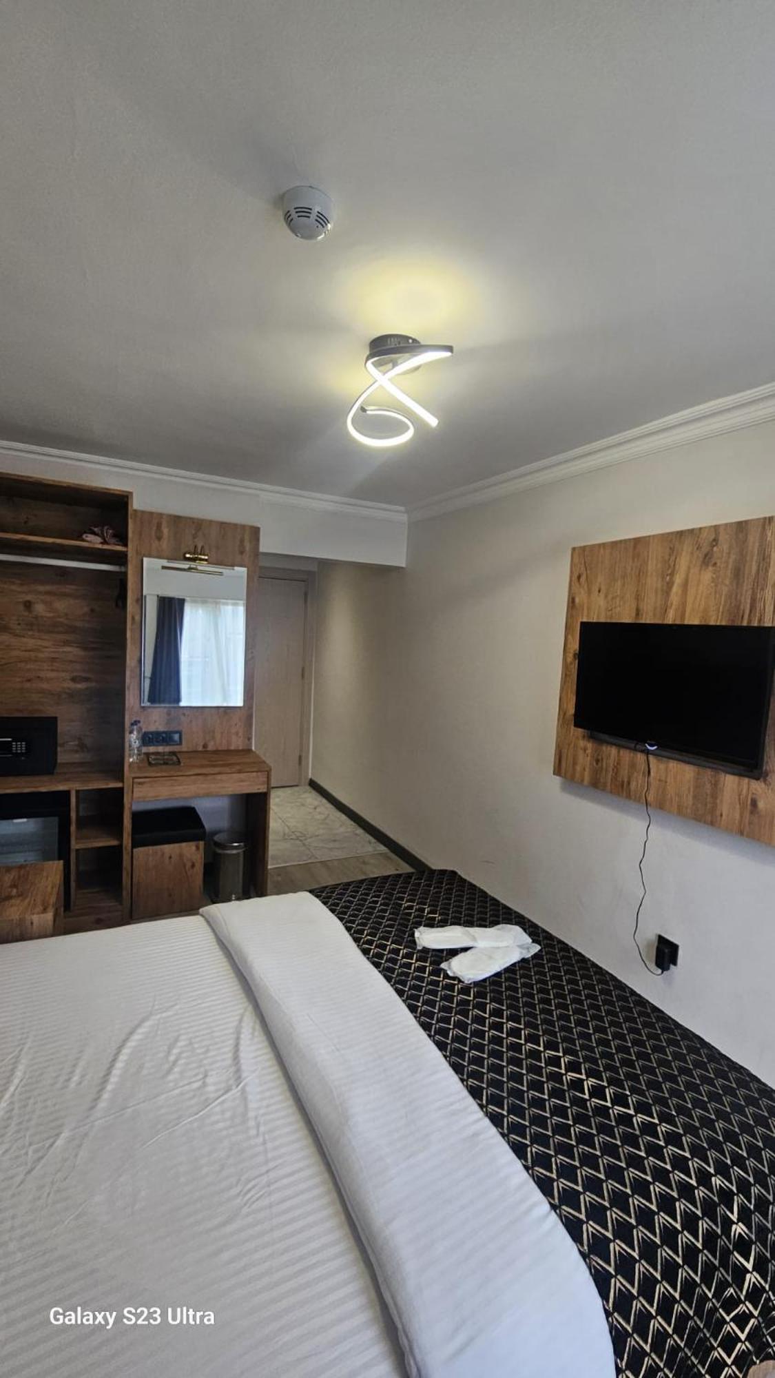 Sirkeci Point Hotel Stambuł Zewnętrze zdjęcie
