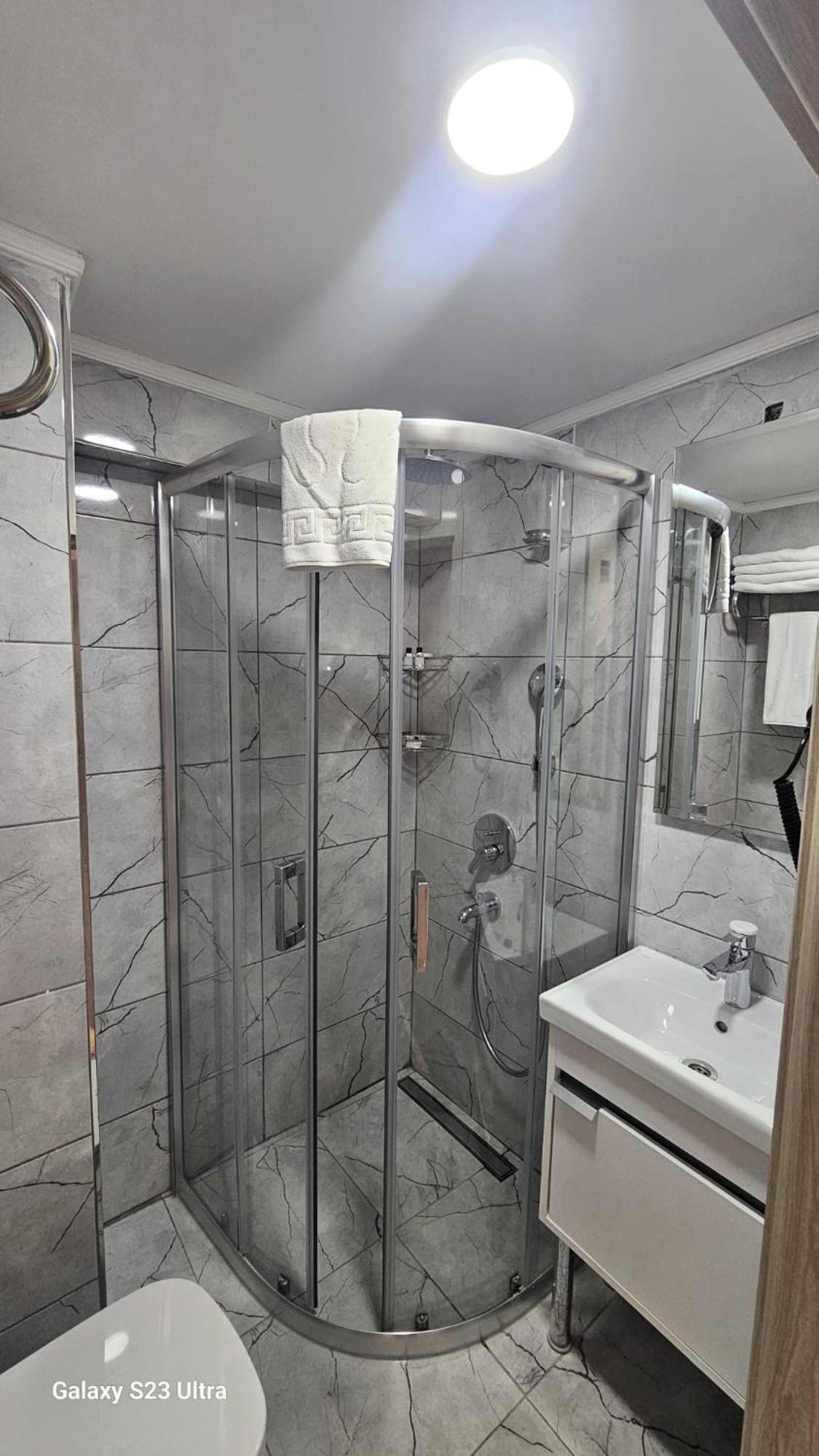 Sirkeci Point Hotel Stambuł Zewnętrze zdjęcie