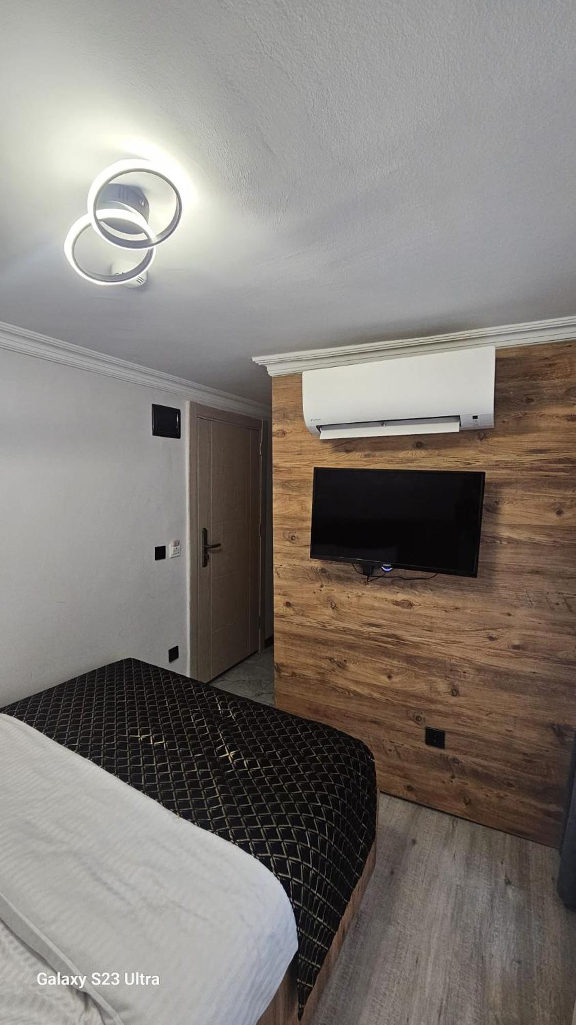Sirkeci Point Hotel Stambuł Zewnętrze zdjęcie