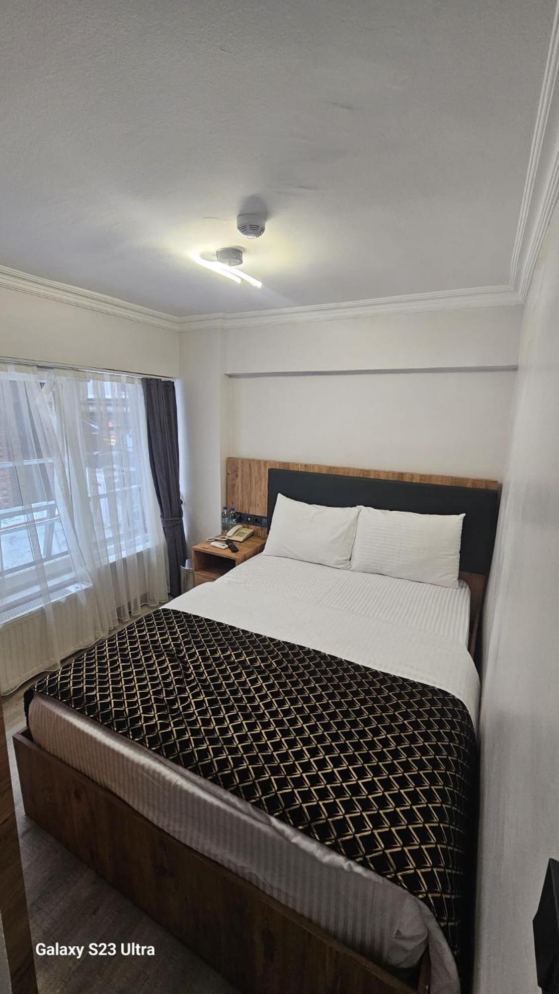 Sirkeci Point Hotel Stambuł Zewnętrze zdjęcie