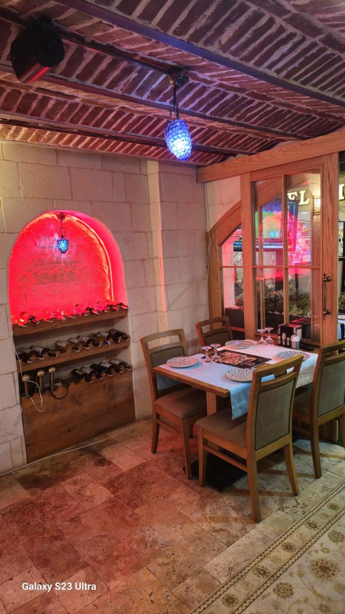 Sirkeci Point Hotel Stambuł Zewnętrze zdjęcie
