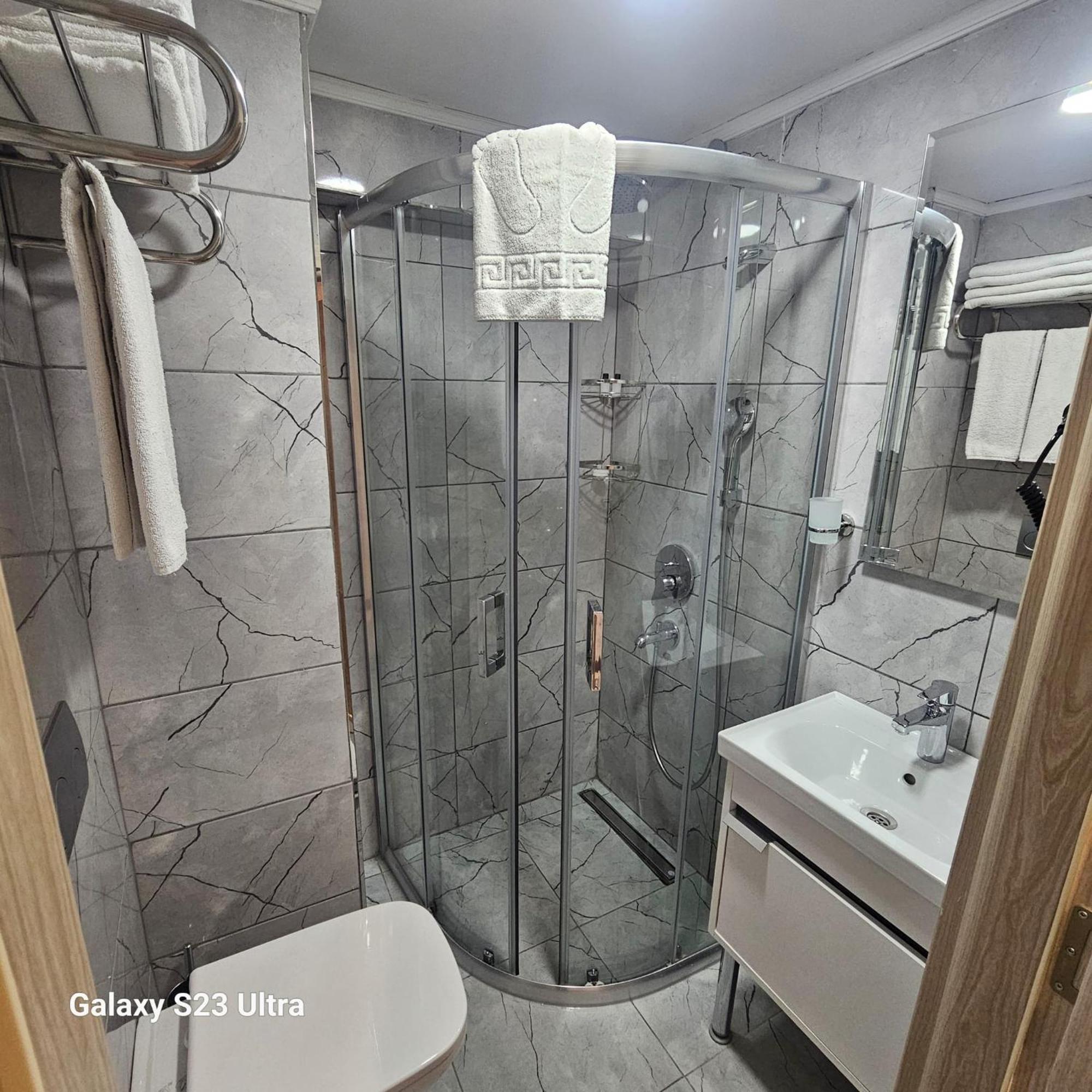 Sirkeci Point Hotel Stambuł Zewnętrze zdjęcie