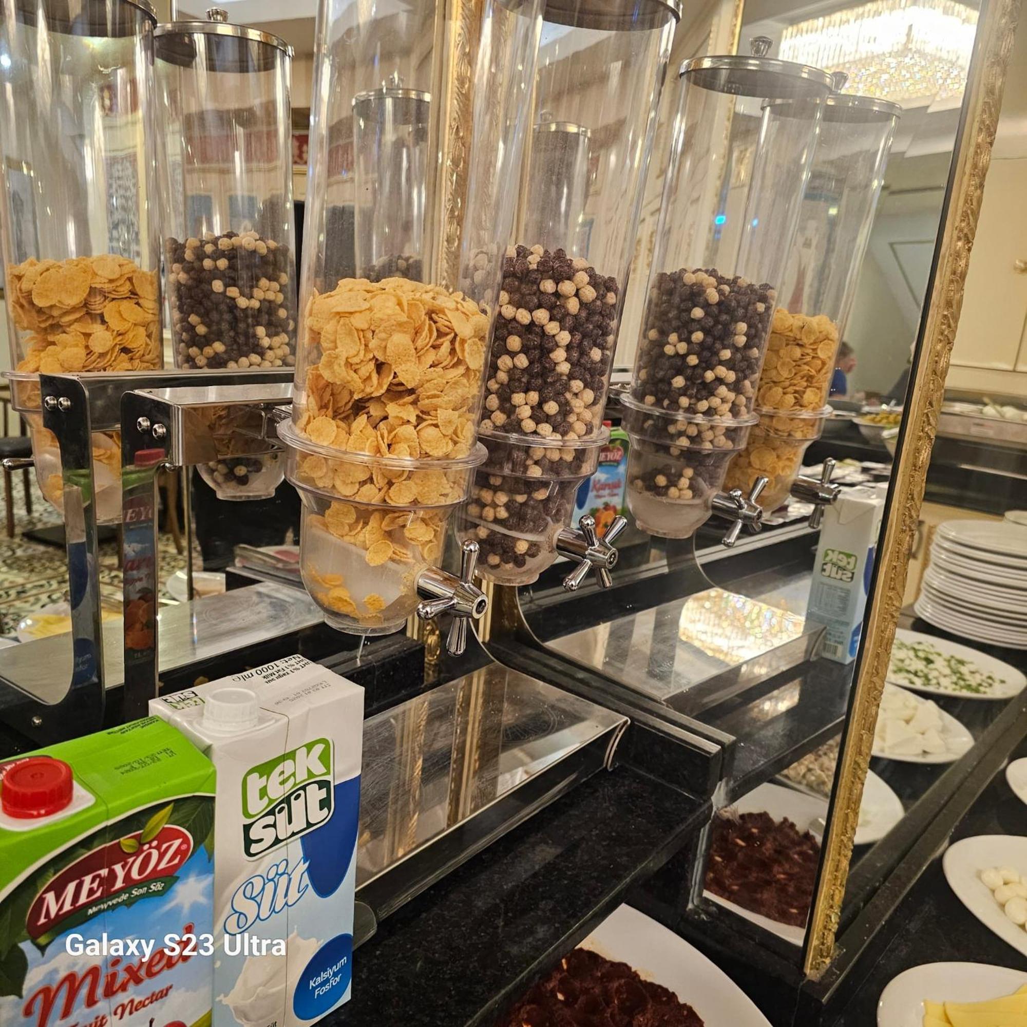 Sirkeci Point Hotel Stambuł Zewnętrze zdjęcie