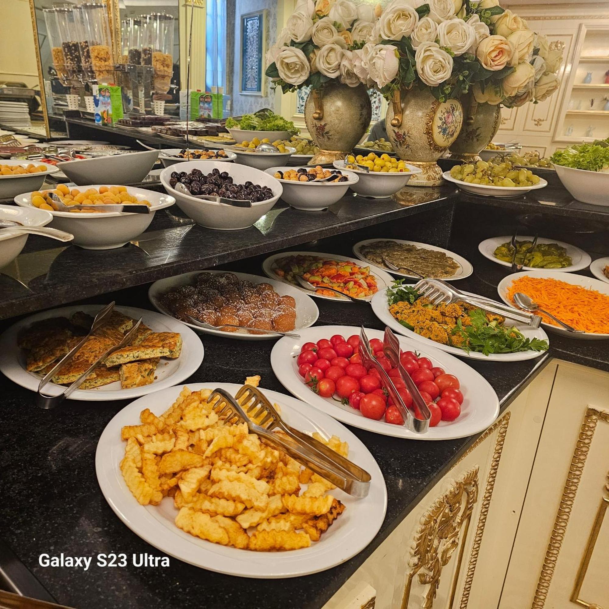 Sirkeci Point Hotel Stambuł Zewnętrze zdjęcie
