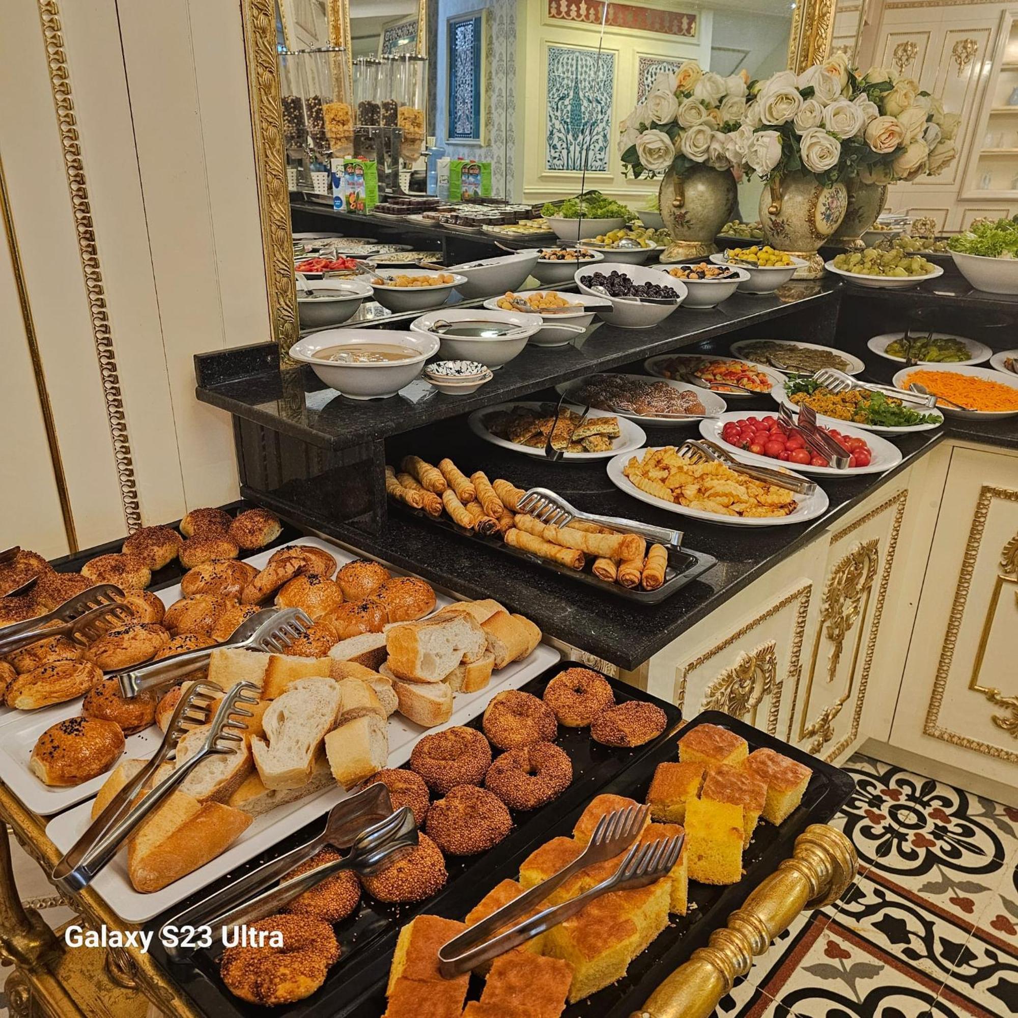 Sirkeci Point Hotel Stambuł Zewnętrze zdjęcie