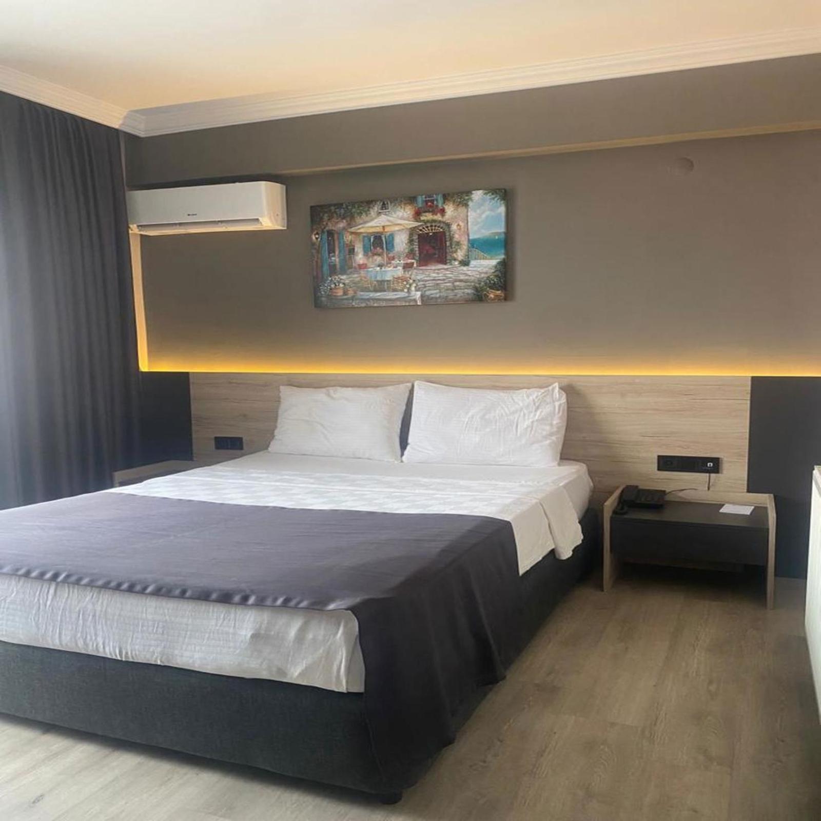 Sirkeci Point Hotel Stambuł Zewnętrze zdjęcie